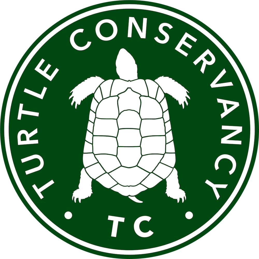 Turtle Conservancy logo