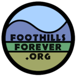 foothills forever logo 1