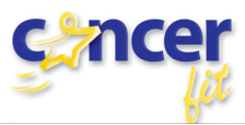 Cancer Fit logo