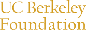 UCBerkeley Foundation logo