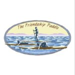 The Friendship Paddle Logo