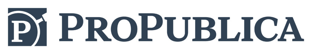 ProPublic Logo