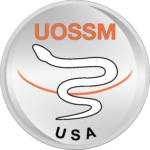 UOSSM USA Logo